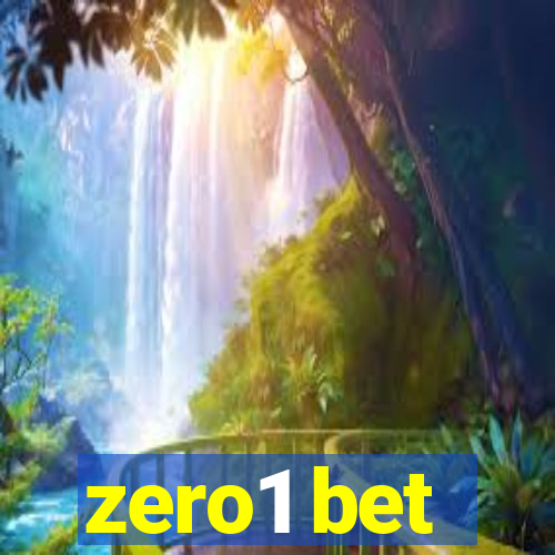 zero1 bet